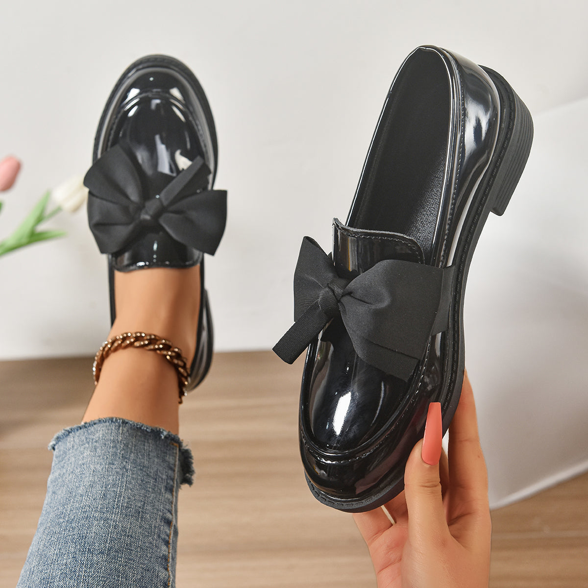 Comfortable classic everyday shoes for women | Ayora - 13