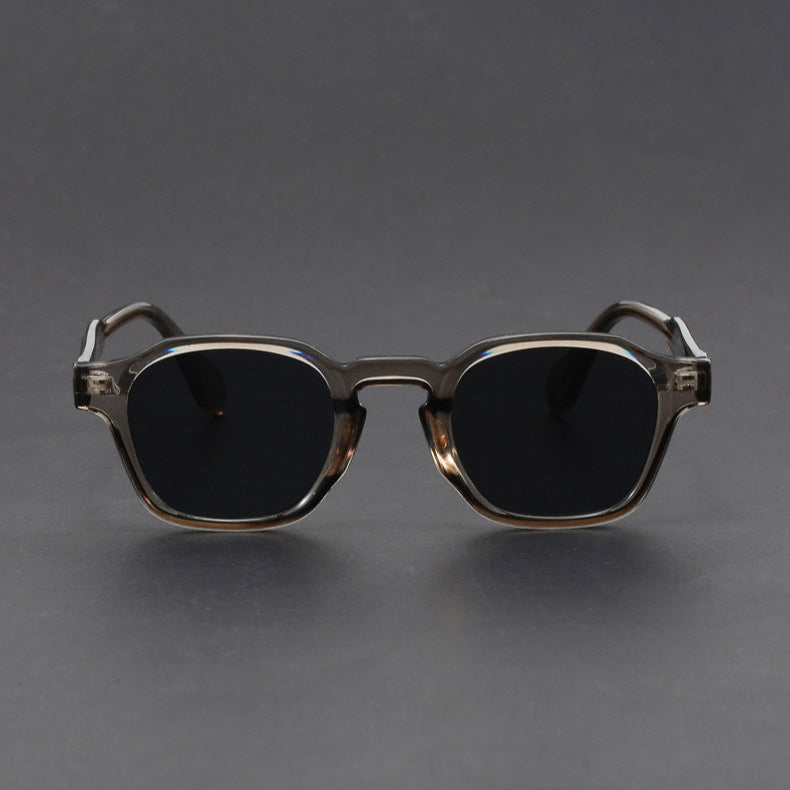 Classic retro tinted sunglasses for men | Maven - 7