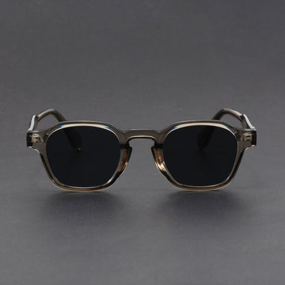 Classic retro tinted sunglasses for men | Maven - 7