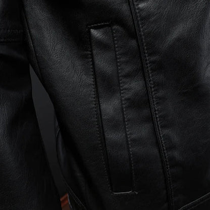Classic Button Front Jacket Stylish for Men | Weston