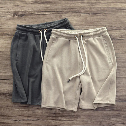 Casual everyday comfortable shorts for men | Harlan - 1
