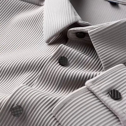 Slim Fit Business Shirt Classic For Men | Adrian