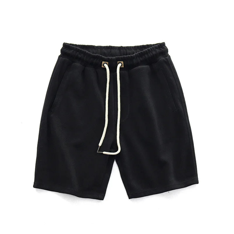 Casual everyday comfortable shorts for men | Harlan - 7
