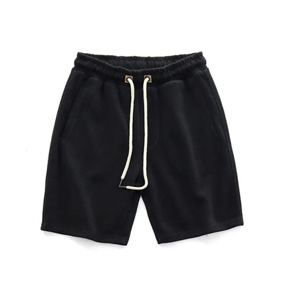 Casual everyday comfortable shorts for men | Harlan - 7