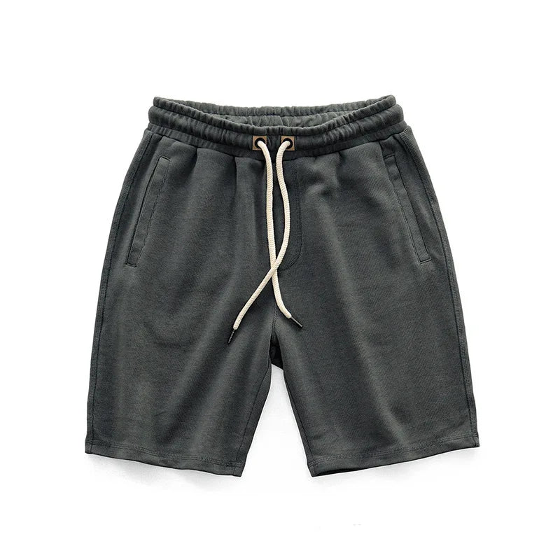 Casual everyday comfortable shorts for men | Harlan - 6