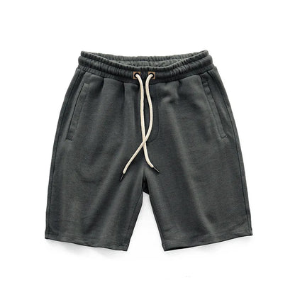 Casual everyday comfortable shorts for men | Harlan - 6