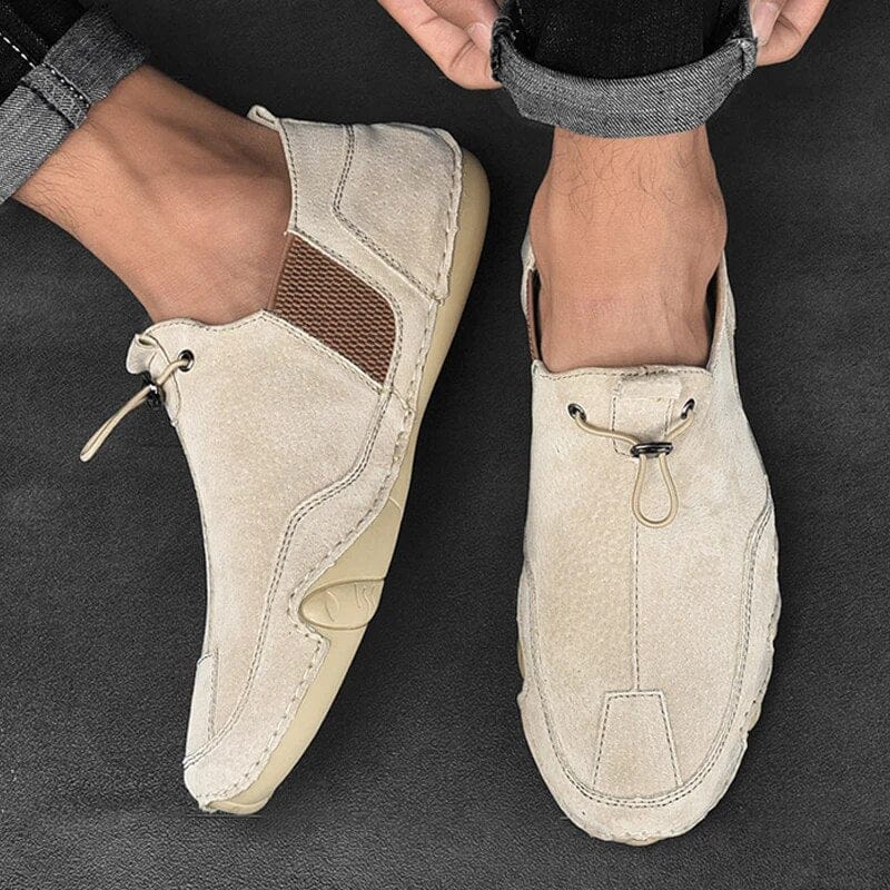Casual Slip-On Comfort Shoes Classic For Men | Dario