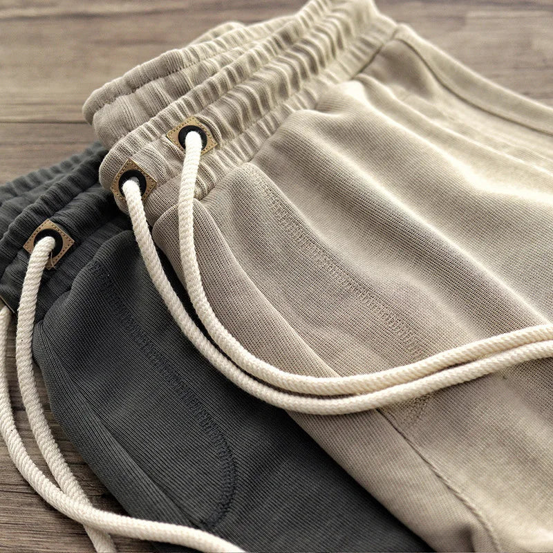 Casual everyday comfortable shorts for men | Harlan - 2