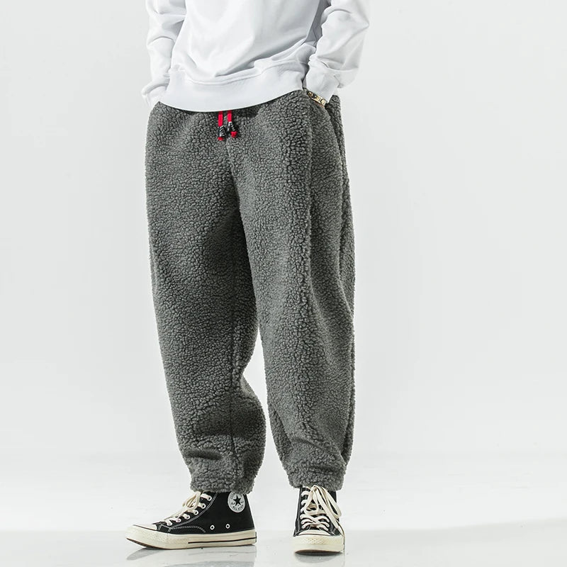 Comfortable relaxed everyday joggers for women - 4