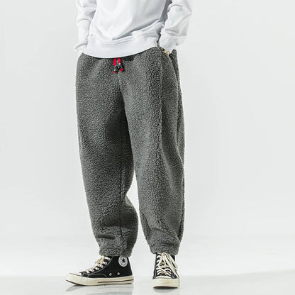 Comfortable relaxed everyday joggers for women - 4