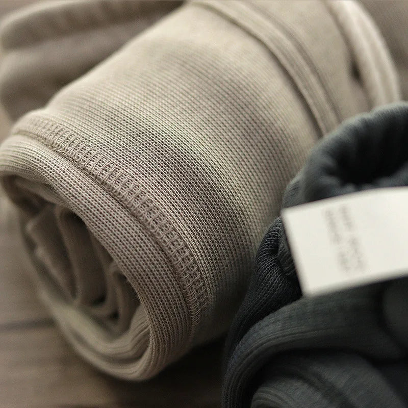 Casual everyday comfortable shorts for men | Harlan - 3