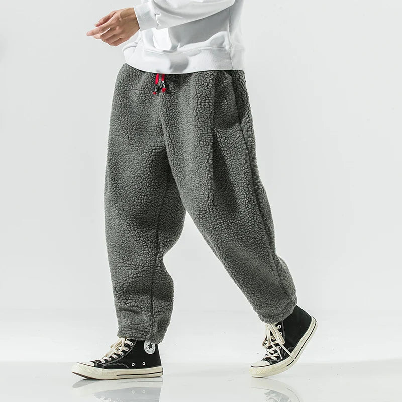 Comfortable relaxed everyday joggers for women - 3