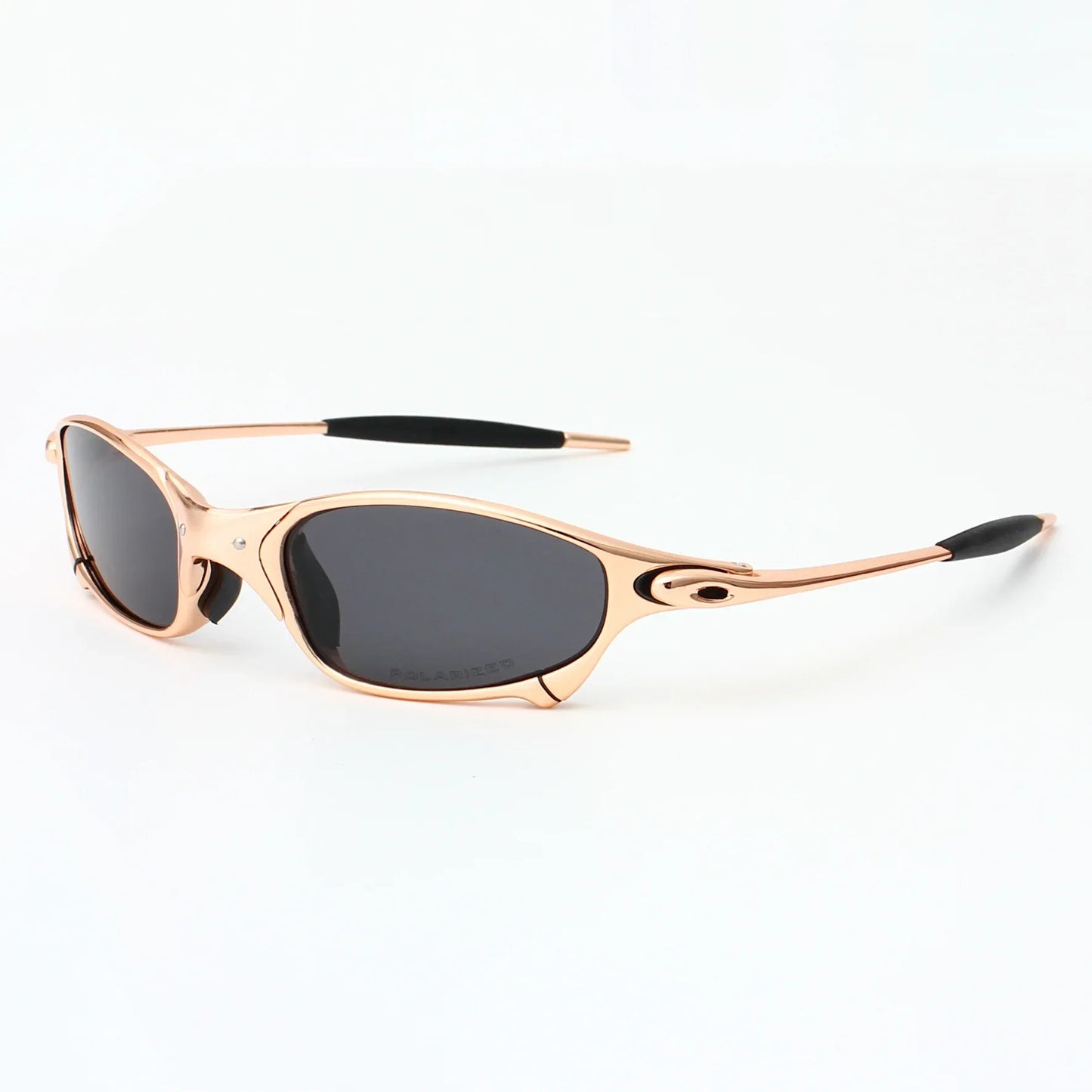 Lightweight polarised uv400 sunglasses for women - 7
