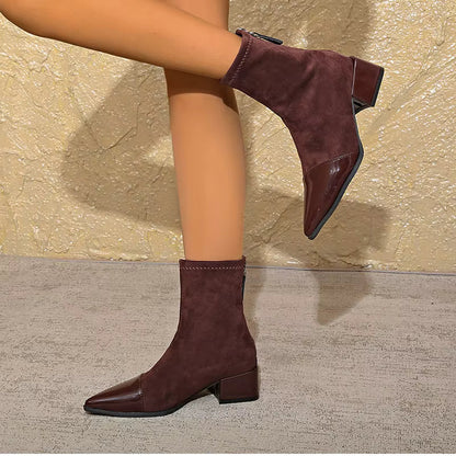 Classic everyday leather boots for men | Gracia - 13