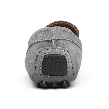 Classic Slip On Loafers Refined for Men | Laurent