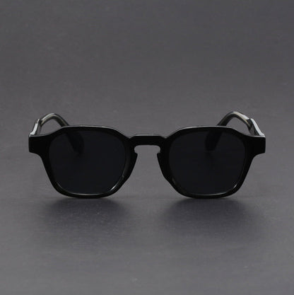 Classic retro tinted sunglasses for men | Maven - 13