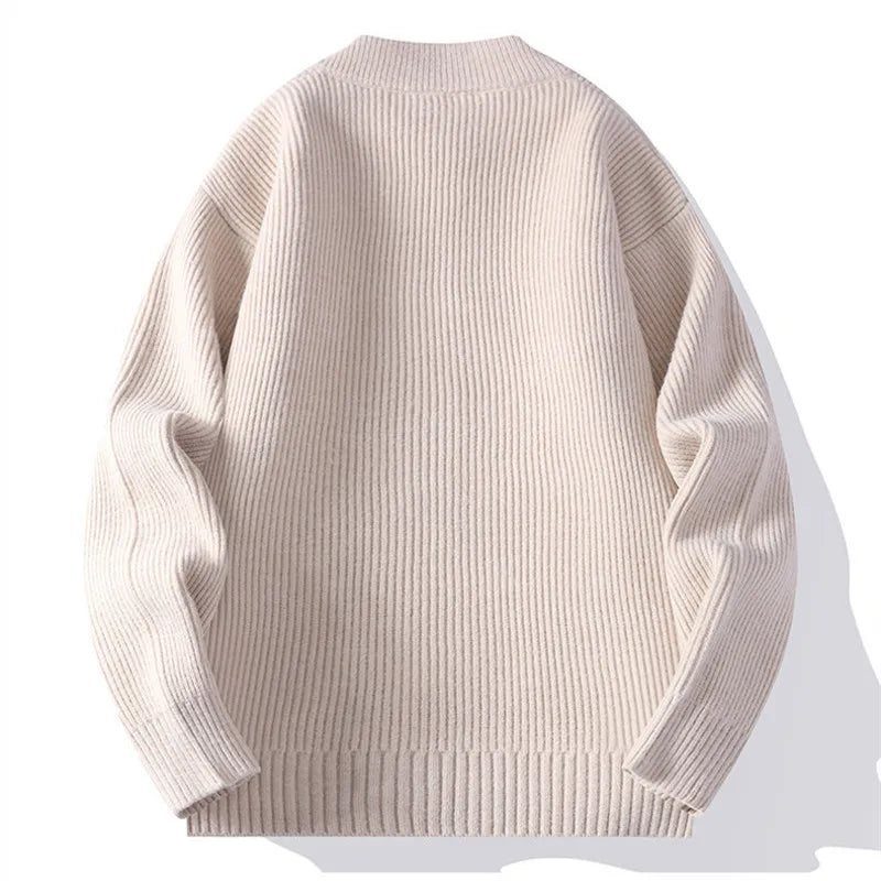 Textured Zip Front Jacket Stylish For Men | Alveron