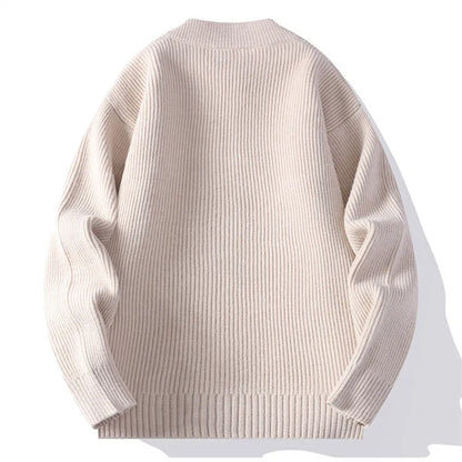 Textured Zip Front Jacket Stylish For Men | Alveron
