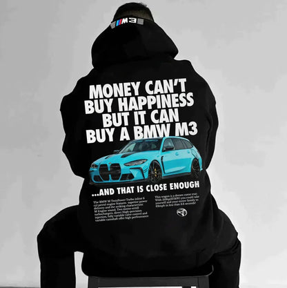 Cosy Hoodie -7