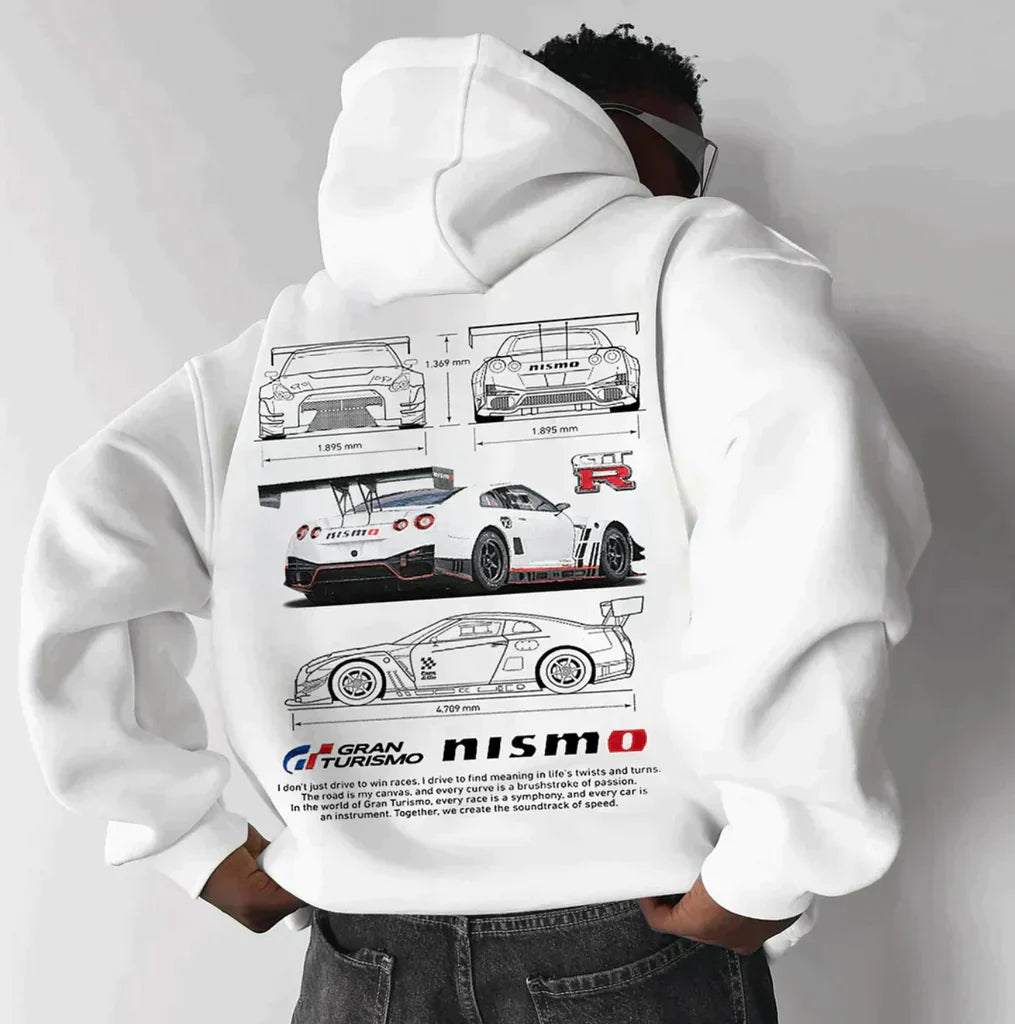 Cosy Hoodie -6