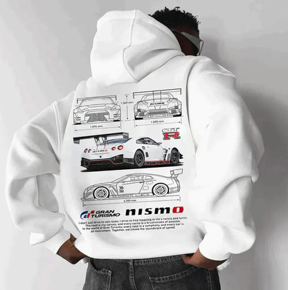 Cosy Hoodie -6