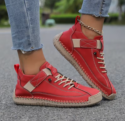 Supportive Slip On Sneakers Modern For Women | Ariana