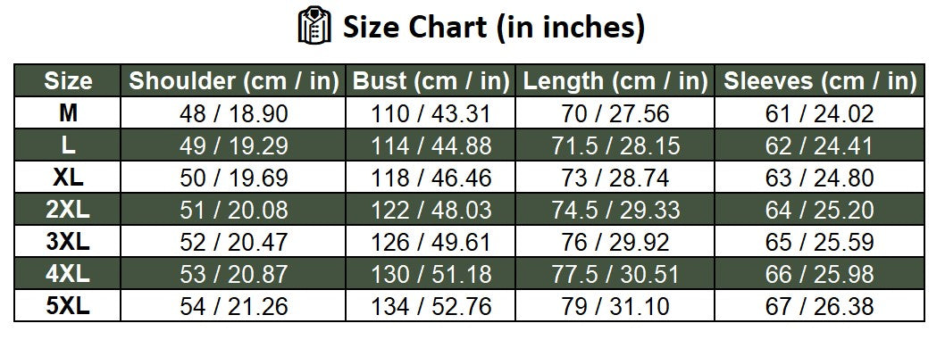 Warm insulated waterproof winter jacket for men - 13