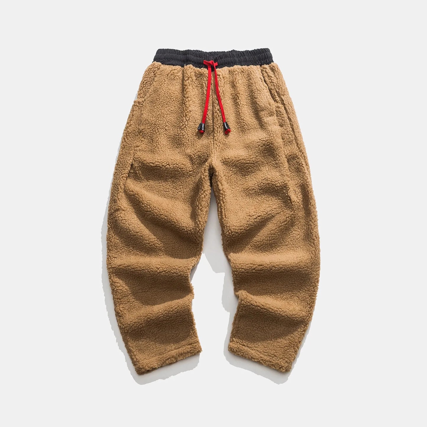 Comfortable relaxed everyday joggers for women - 8