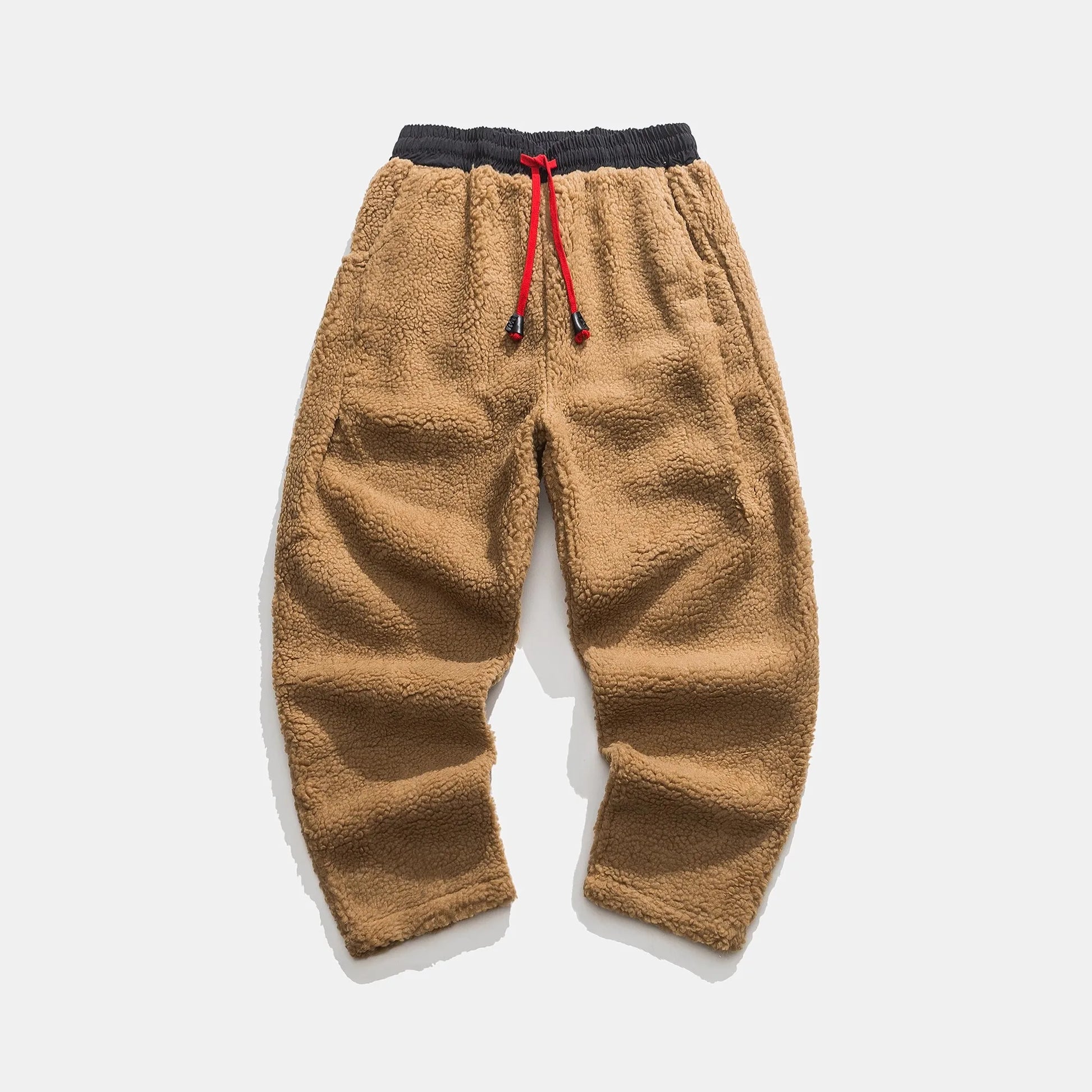 Comfortable relaxed everyday joggers for women - 8