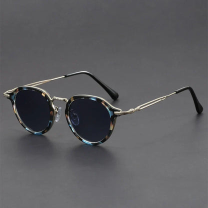 Classic everyday tinted sunglasses for men | Brunelo - 6