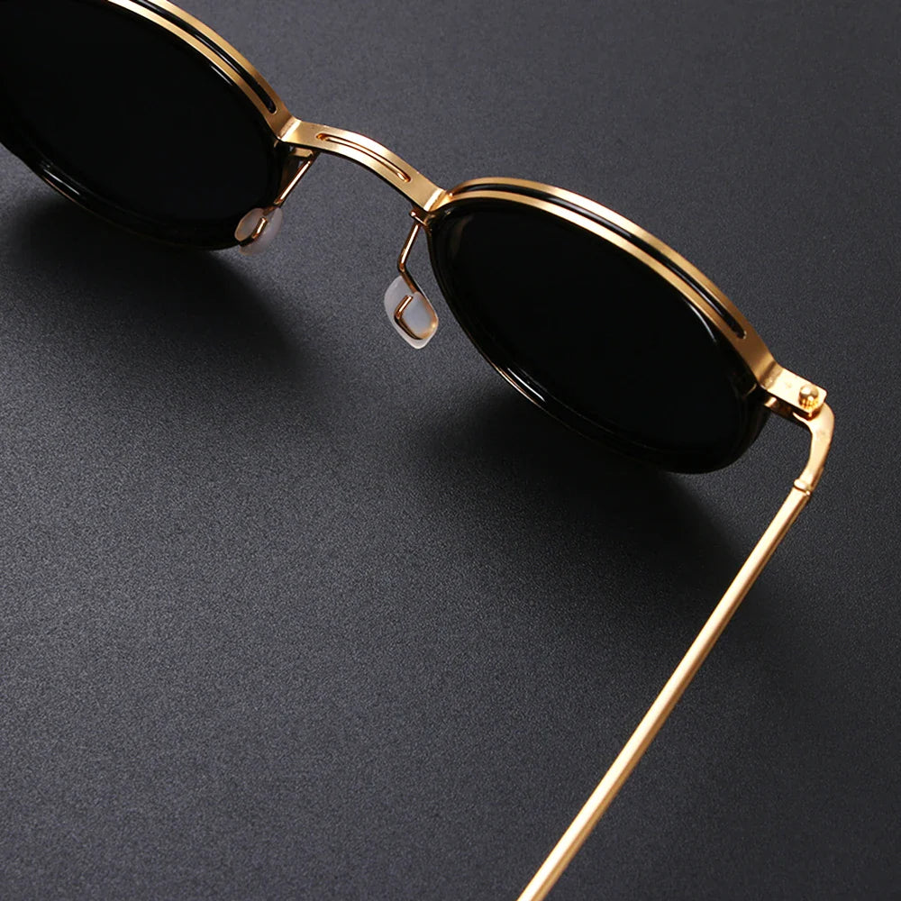 Classic everyday tinted sunglasses for women - 5