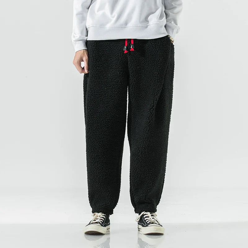 Comfortable relaxed everyday joggers for women - 5