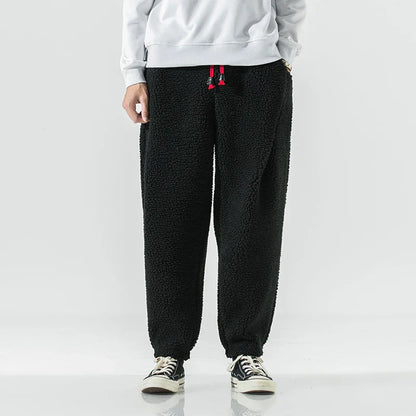 Comfortable relaxed everyday joggers for women - 5