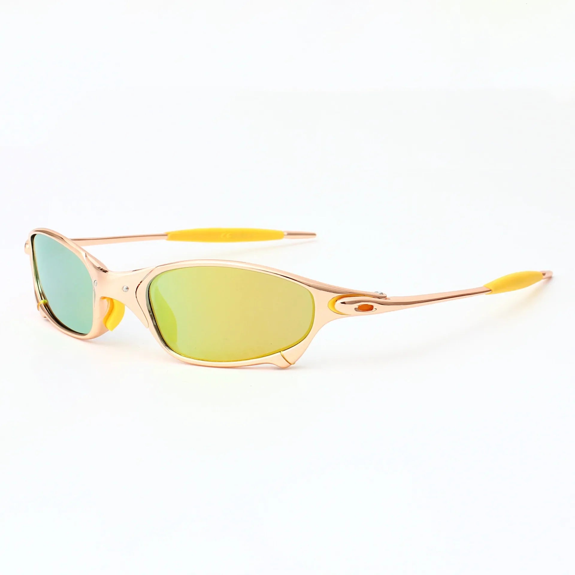 Lightweight polarised uv400 sunglasses for women - 11