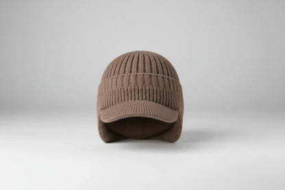 Knit Visor Cap Stylish For Men And Women | Brannor