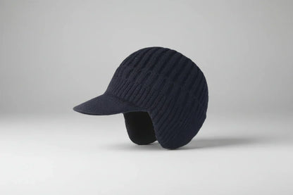 Knit Visor Cap Stylish For Men And Women | Brannor