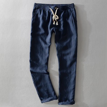 Smart tailored everyday trousers for men | Theodore - 2