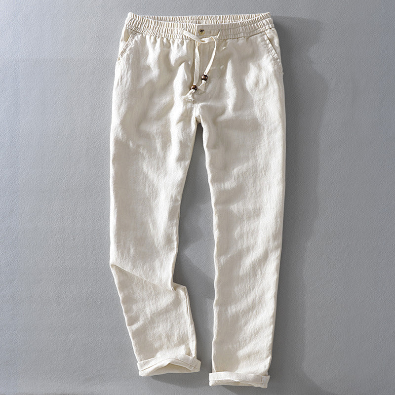 Smart tailored everyday trousers for men | Theodore - 1