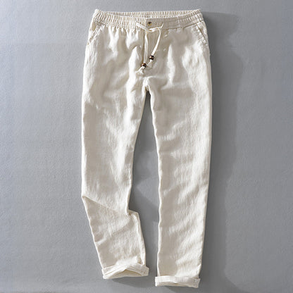 Smart tailored everyday trousers for men | Theodore - 1
