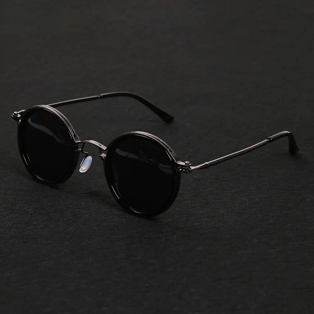 Classic everyday tinted sunglasses for women - 3