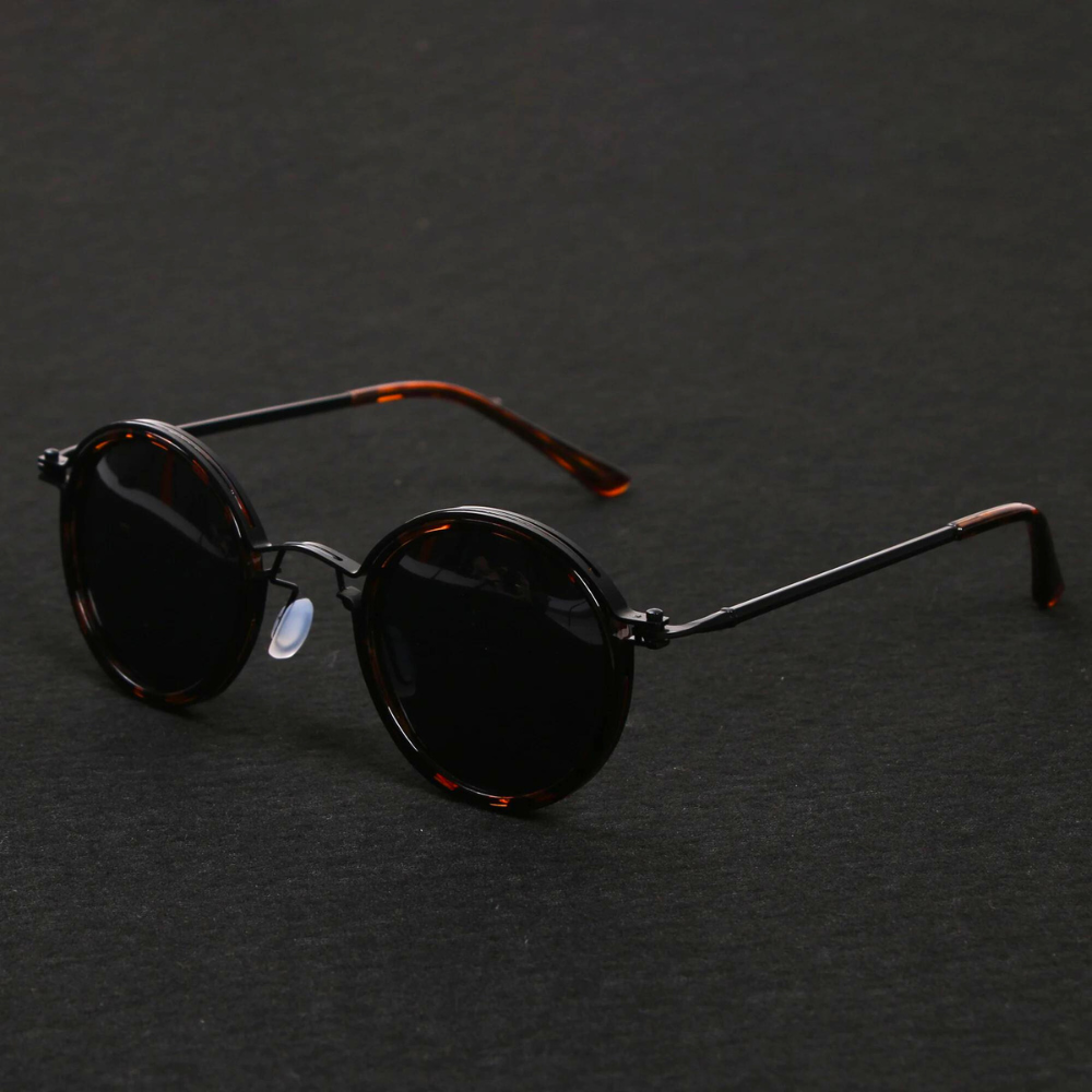 Classic everyday tinted sunglasses for women - 2