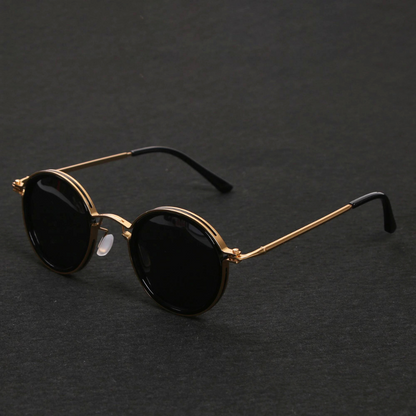 Classic everyday tinted sunglasses for women - 1
