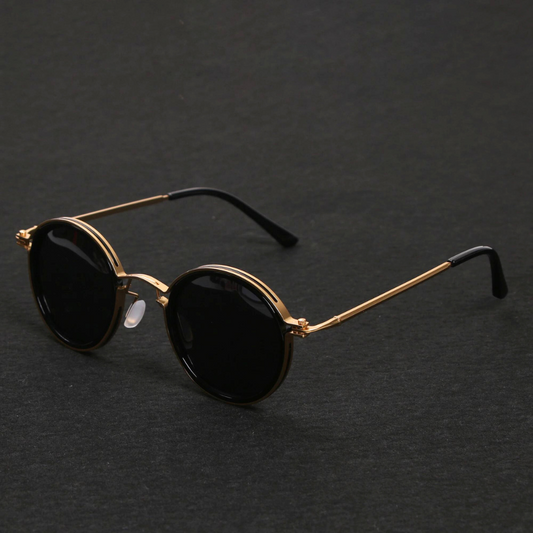 Classic everyday tinted sunglasses for women - 1