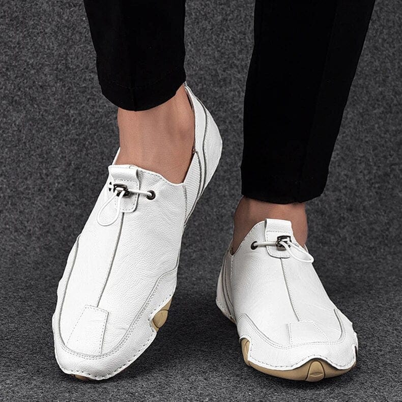 Casual Slip-On Comfort Shoes Classic For Men | Dario