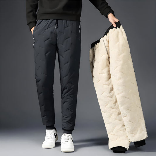 Smart tailored everyday trousers for women | Leila - 1