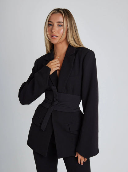 Classic Blazer -2