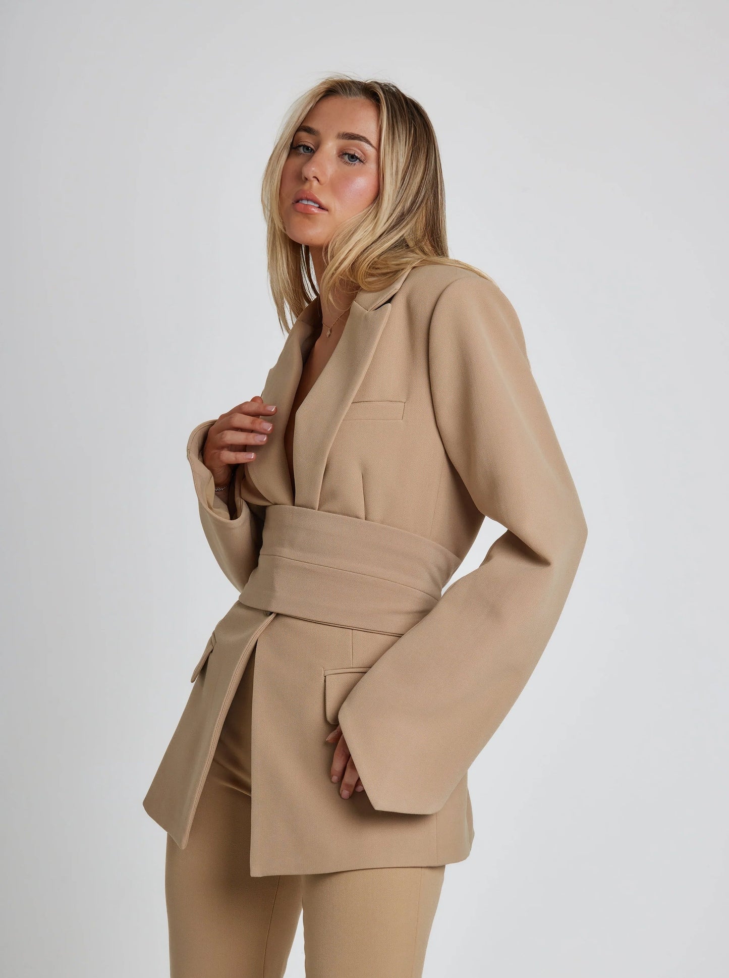 Classic Blazer -3