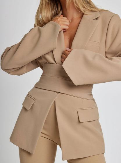 Classic Blazer -6