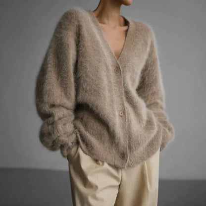 Cardigan Sweater Cardigan -2