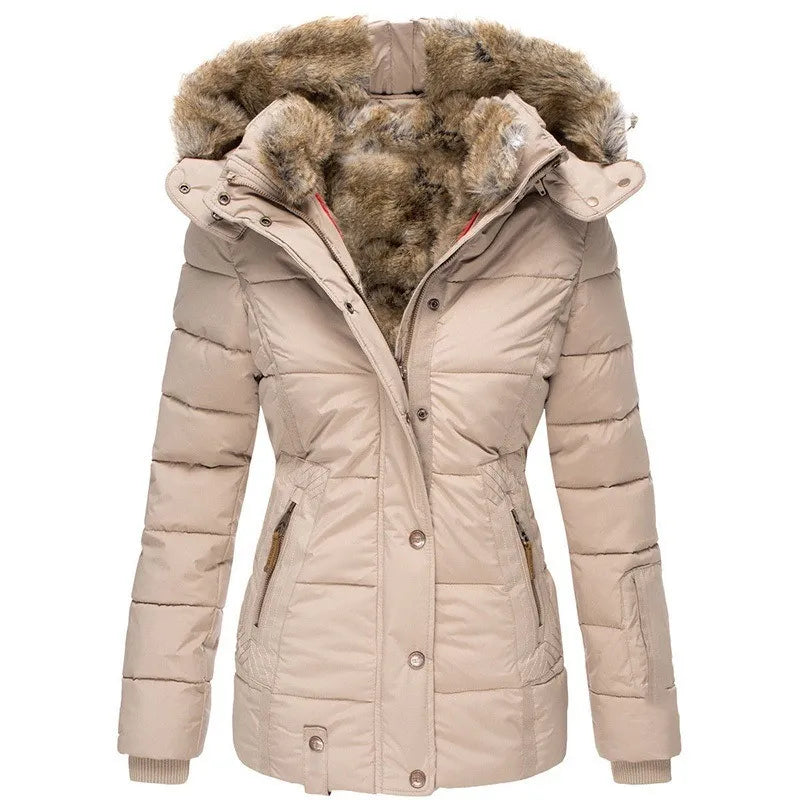 Classic Coat -3
